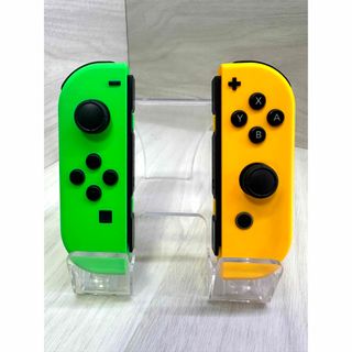 ニンテンドースイッチ(Nintendo Switch)のNintendo Switch Joy-Con 左右セット(その他)