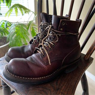 ホワイツブーツ(WHITE'S BOOTS)のWHITE'S ホワイツ セミドレスブーツ(ブーツ)