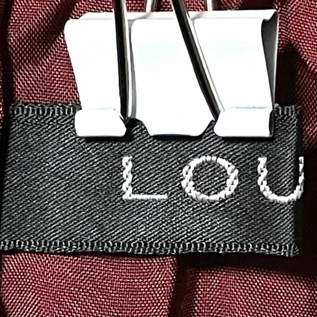 LOUNIE(ルーニィ)の美品✨　LOUNlE ルーニィ　スカート　レディース レディースのスカート(ひざ丈スカート)の商品写真