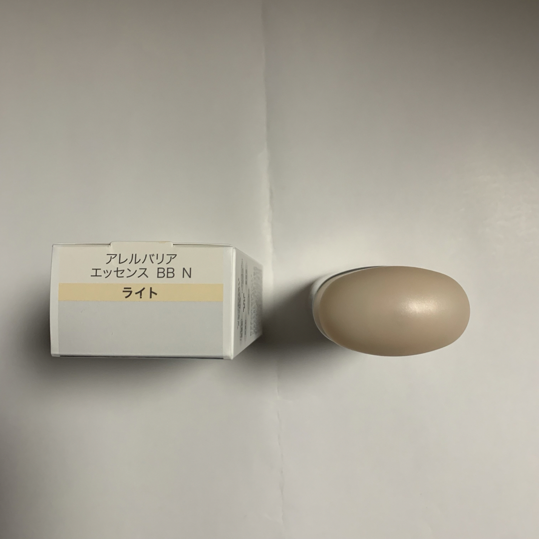 SHISEIDO (資生堂)(シセイドウ)の資生堂 d プログラム アレルバリア エッセンス BB N ライト(30ml) コスメ/美容のベースメイク/化粧品(BBクリーム)の商品写真