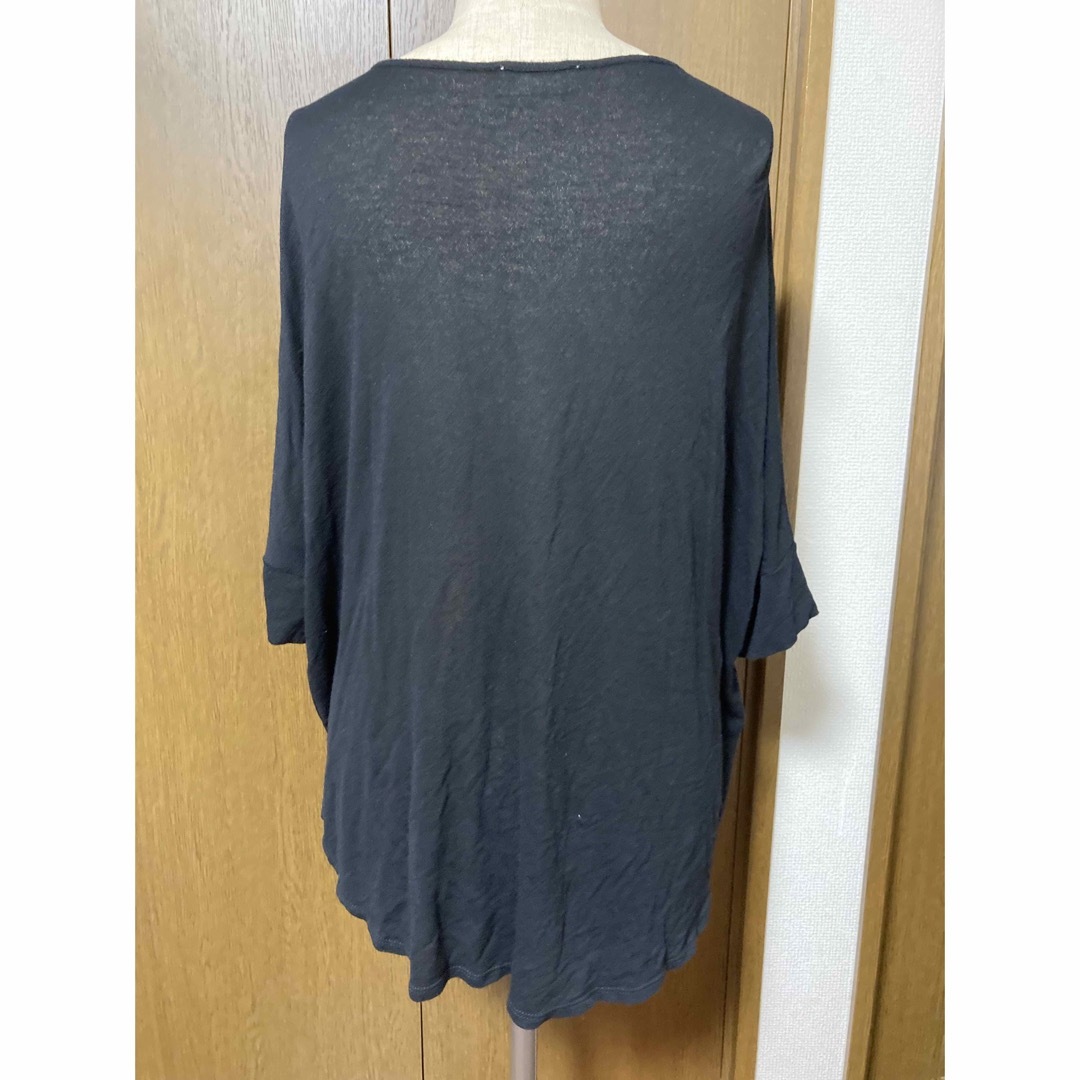 ZARA(ザラ)のZARA ニット トップス レディースのトップス(ニット/セーター)の商品写真