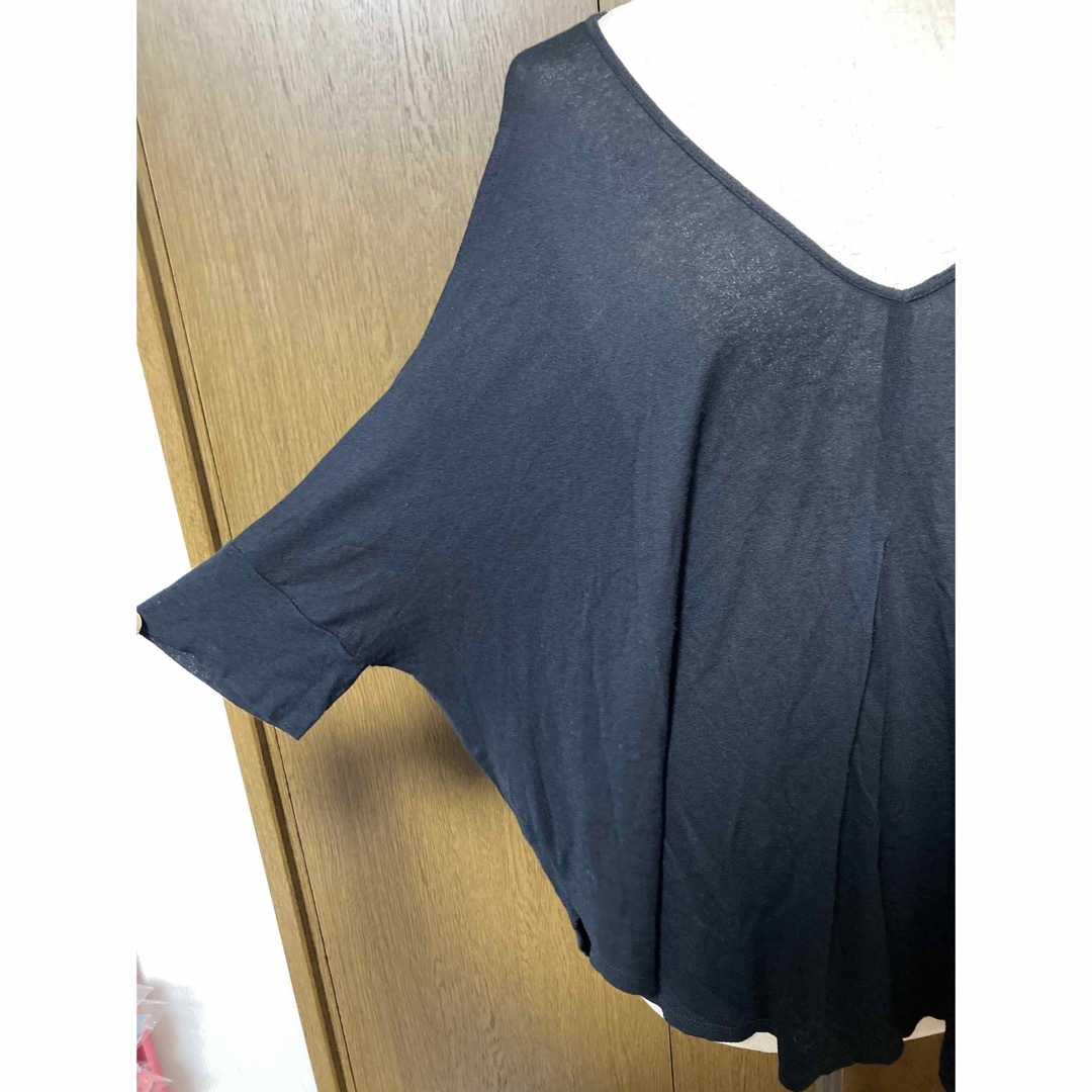 ZARA(ザラ)のZARA ニット トップス レディースのトップス(ニット/セーター)の商品写真