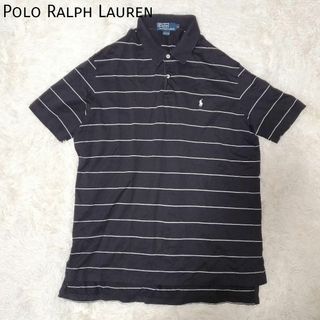 POLO RALPH LAUREN - Polo Ralph Lauren ポロラルフローレン ポロシャツ LL