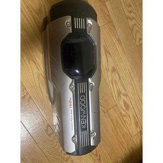 KENWOOD bass KSC 1300 160w(カーオーディオ)