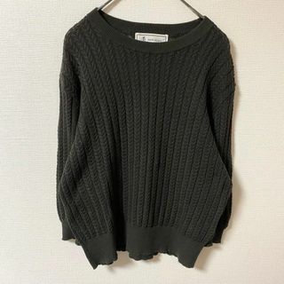 薄手ニット✨ ROPE PICNIC ロペピクニック トップス レディース