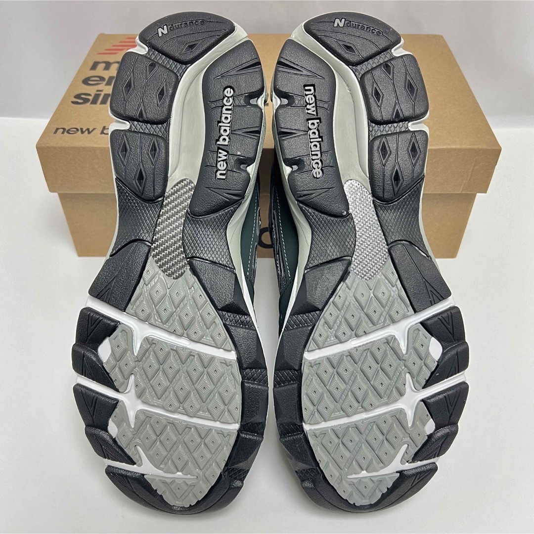 New Balance - 28cm 新品 ニューバランス 920 緑 英国製 New Balance - 28cm 新品 ニューバランス 920 緑 英国製