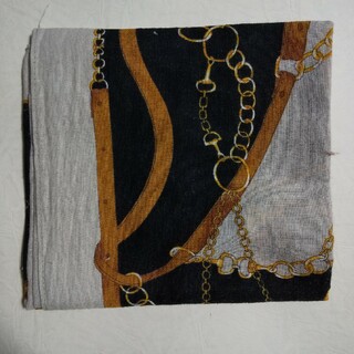 スカーフ 0430-0531(バンダナ/スカーフ)