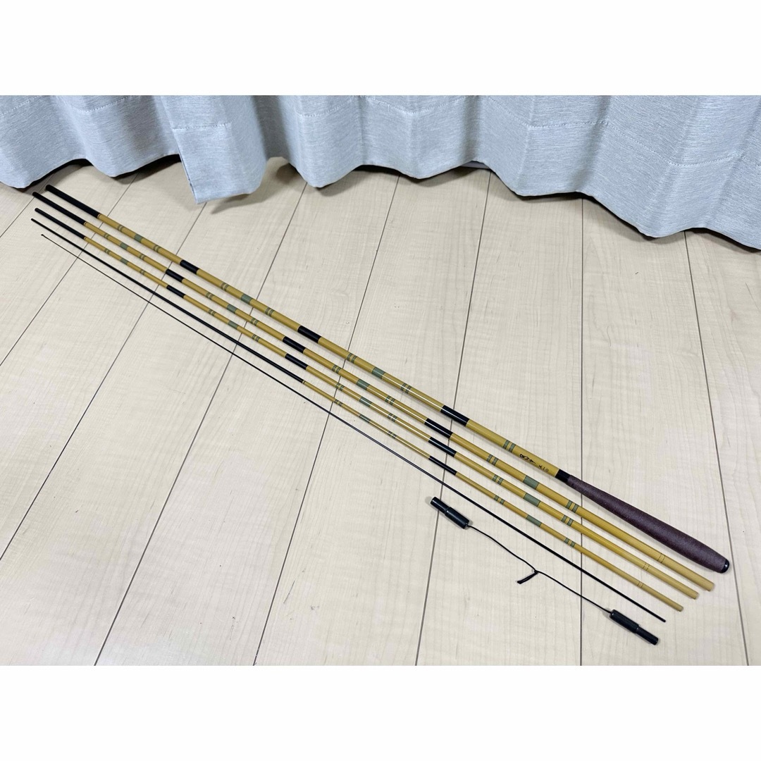 征興ロッド 風切竿 510 ヘラ釣り ヘラ竿 征興ロッド 風切竿 510 ヘラ釣り ヘラ竿