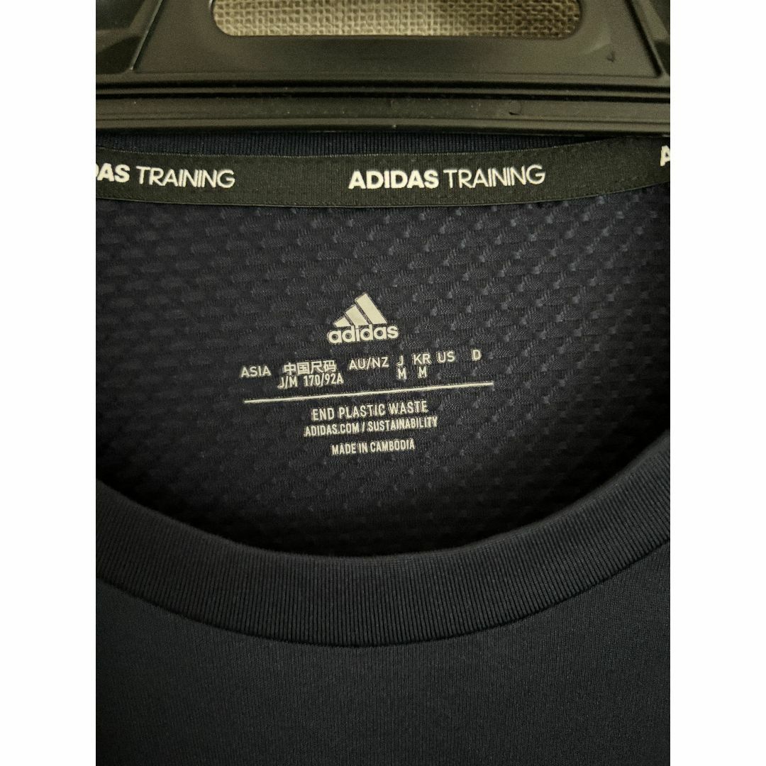 adidas(アディダス)の最終値下 adidas アディダス  トレーニングウェア インナー ゴルフ 野球 スポーツ/アウトドアのゴルフ(ウエア)の商品写真