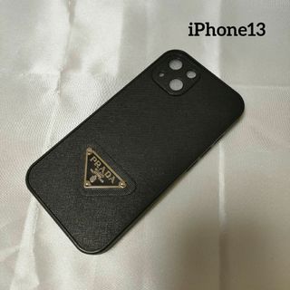 PRADA プラダ iPhoneケース iPhone13