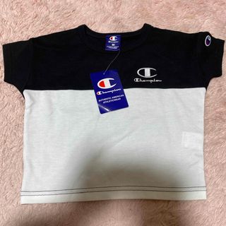 チャンピオン(Champion)の★新品未使用★チャンピオン90cm(Tシャツ/カットソー)