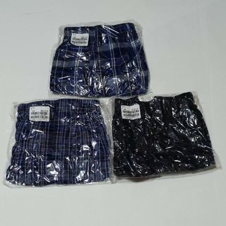 【新品3枚セット】トランクス　Lサイズ(トランクス)