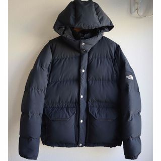 THE NORTH FACE - THE NORTH FACE キャンプシェラショート ダウンジャケット