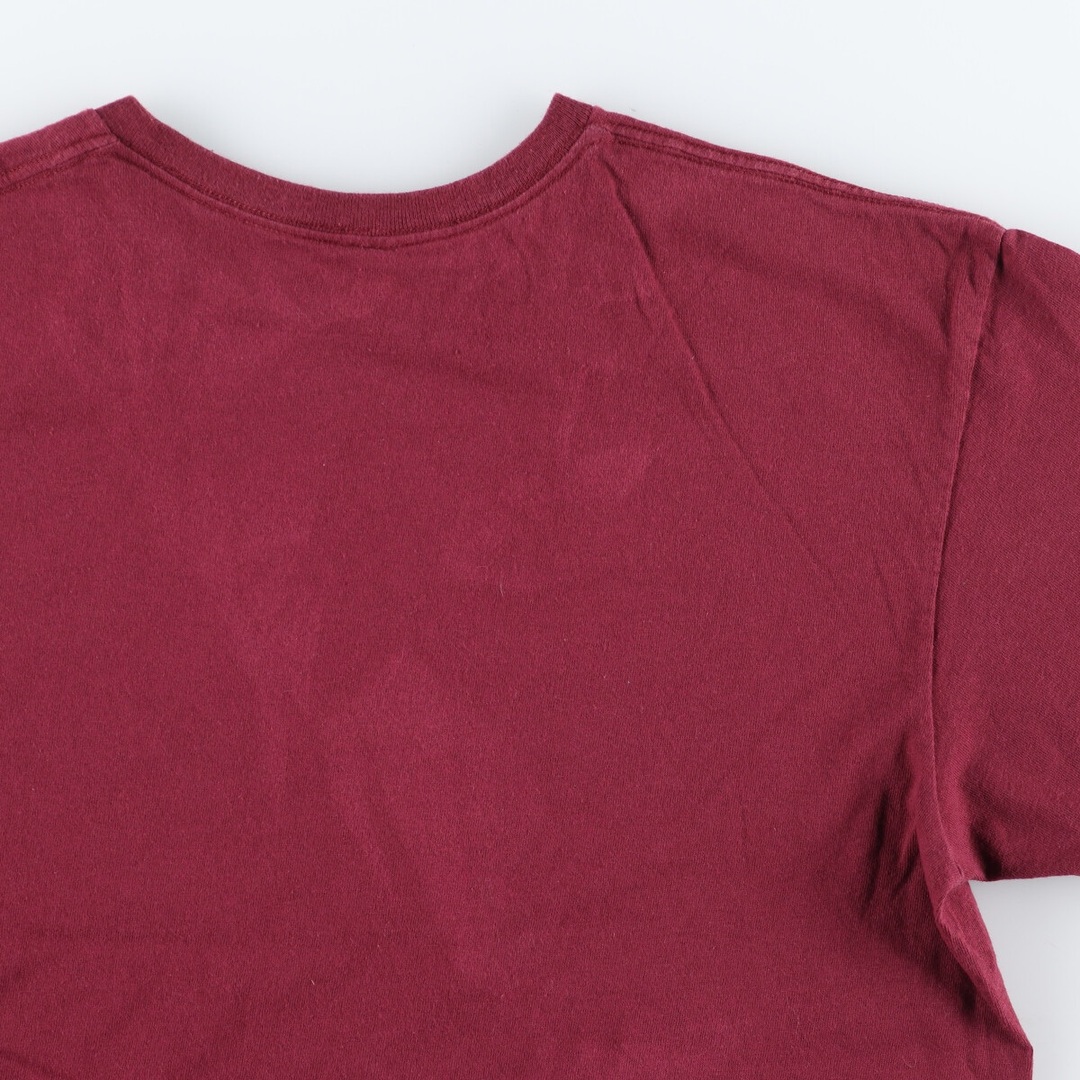 古着 Dr PEPPER ドクターペッパー アドバタイジングTシャツ メンズXL /eaa441514 メンズのトップス(Tシャツ/カットソー(半袖/袖なし))の商品写真
