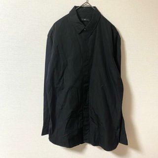 ユニクロ(UNIQLO)のユニクロブランド シンプル✨ +J プラスジェイ トップス メンズ(Tシャツ/カットソー(七分/長袖))