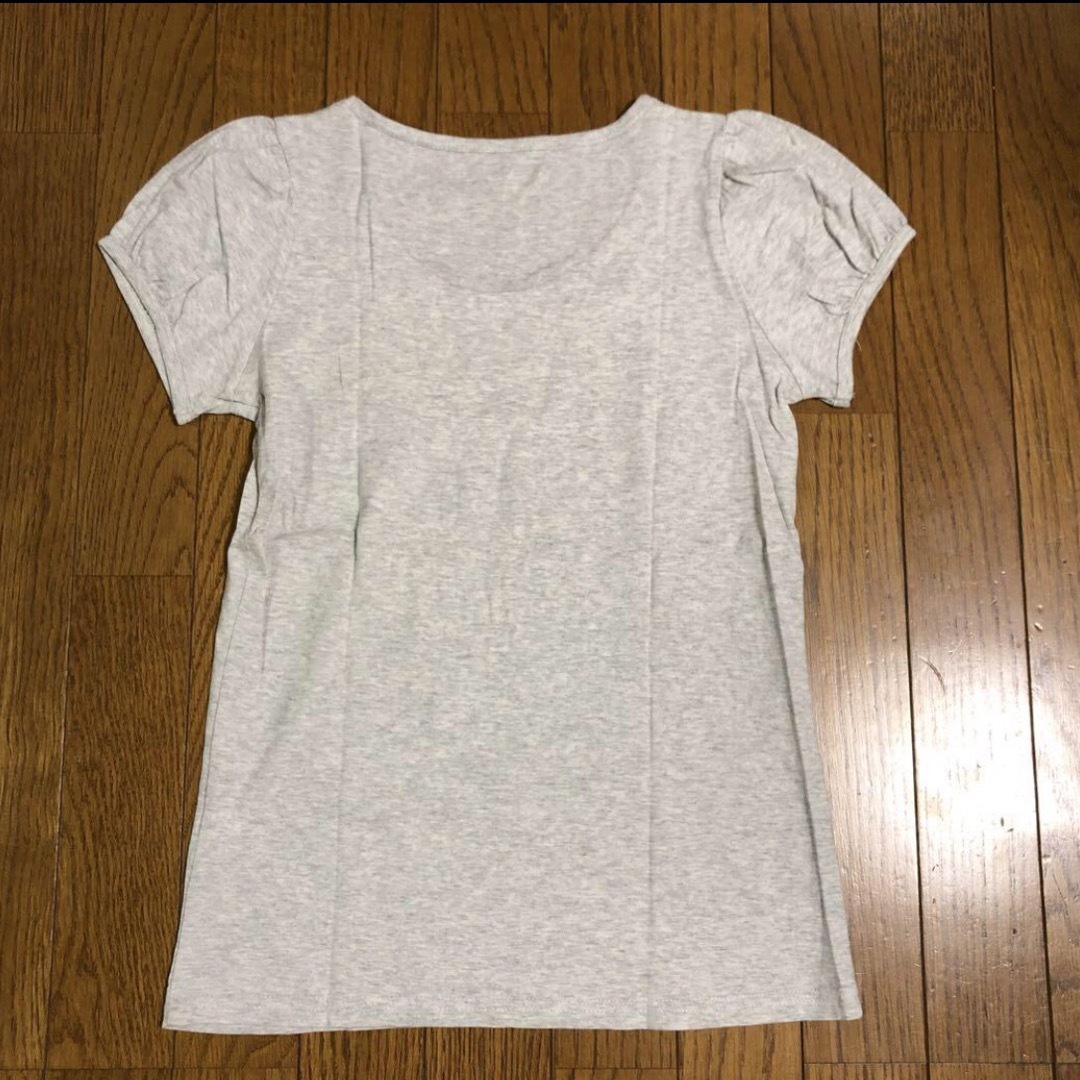 LOWRYS FARM 半袖Tシャツ　Mサイズ レディースのトップス(Tシャツ(半袖/袖なし))の商品写真