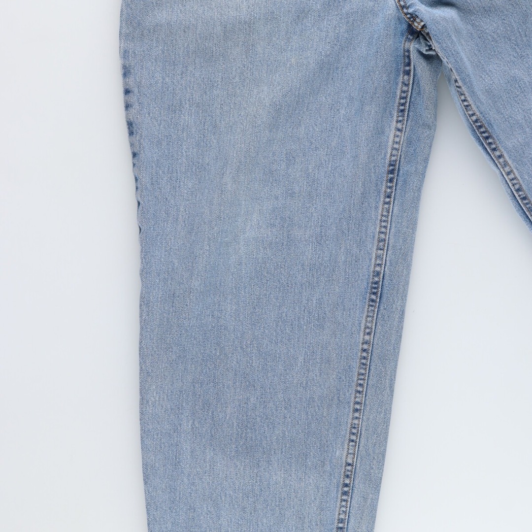 Levi's(リーバイス)の古着 リーバイス Levi's 560 テーパードデニムパンツ メンズw35 /eaa444957 メンズのパンツ(デニム/ジーンズ)の商品写真