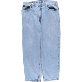 リーバイス(Levi's)の古着 リーバイス Levi's 560 テーパードデニムパンツ メンズw35 /eaa444957(デニム/ジーンズ)