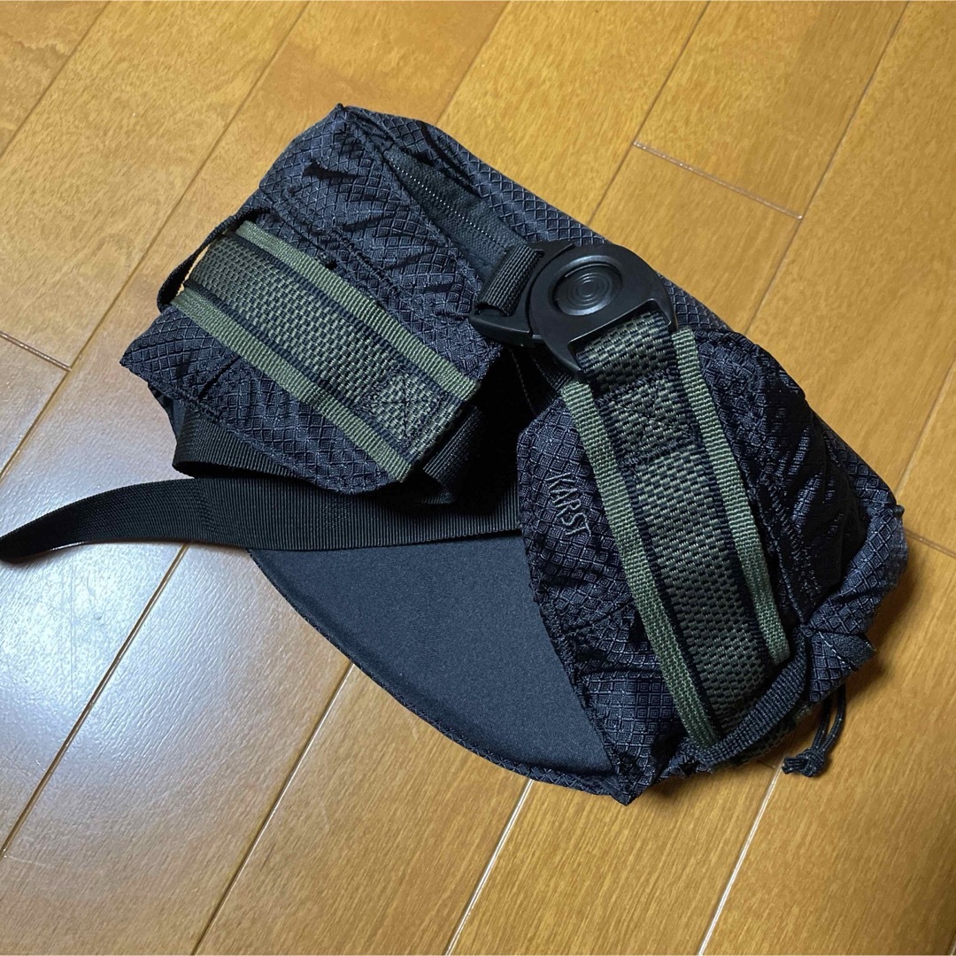 NIKE(ナイキ)のNIKE ACG Waistpack　山　アウトドア　トレッキング　ボディバッグ メンズのバッグ(ボディーバッグ)の商品写真