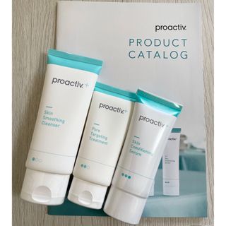 proactiv - プロアクティブ＋ 薬用3ステップセット 30日サイズ