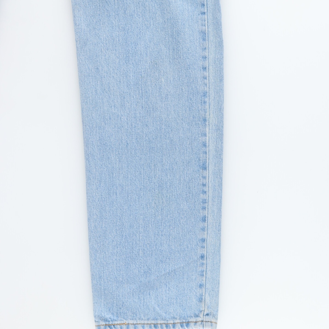 Levi's(リーバイス)の古着 リーバイス Levi's 550 RELAXED FIT テーパードデニムパンツ メンズw34 /eaa444958 メンズのパンツ(デニム/ジーンズ)の商品写真