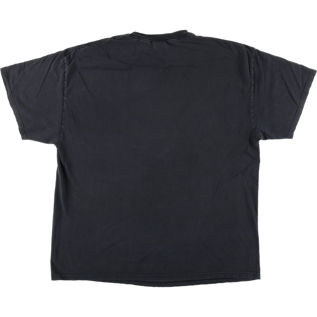 古着 TENNESSEE RIVER 鷲柄 イーグル柄 アニマルTシャツ メンズXXL /eaa445969 メンズのトップス(Tシャツ/カットソー(半袖/袖なし))の商品写真