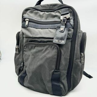 TUMI - 【希少✨】TUMI リュック バッグパック Gilman Brief Pack