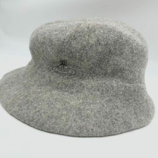 ヴィヴィアン(Vivienne Westwood) ハット(レディース)の通販 200点以上 ヴィヴィアン(Vivienne Westwood) ハット(レディース)の通販 200点以上