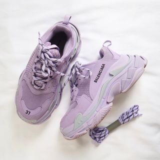 バレンシアガ スニーカー(レディース)の通販 500点以上 | Balenciagaの バレンシアガ スニーカー(レディース)の通販 500点以上 | Balenciagaの