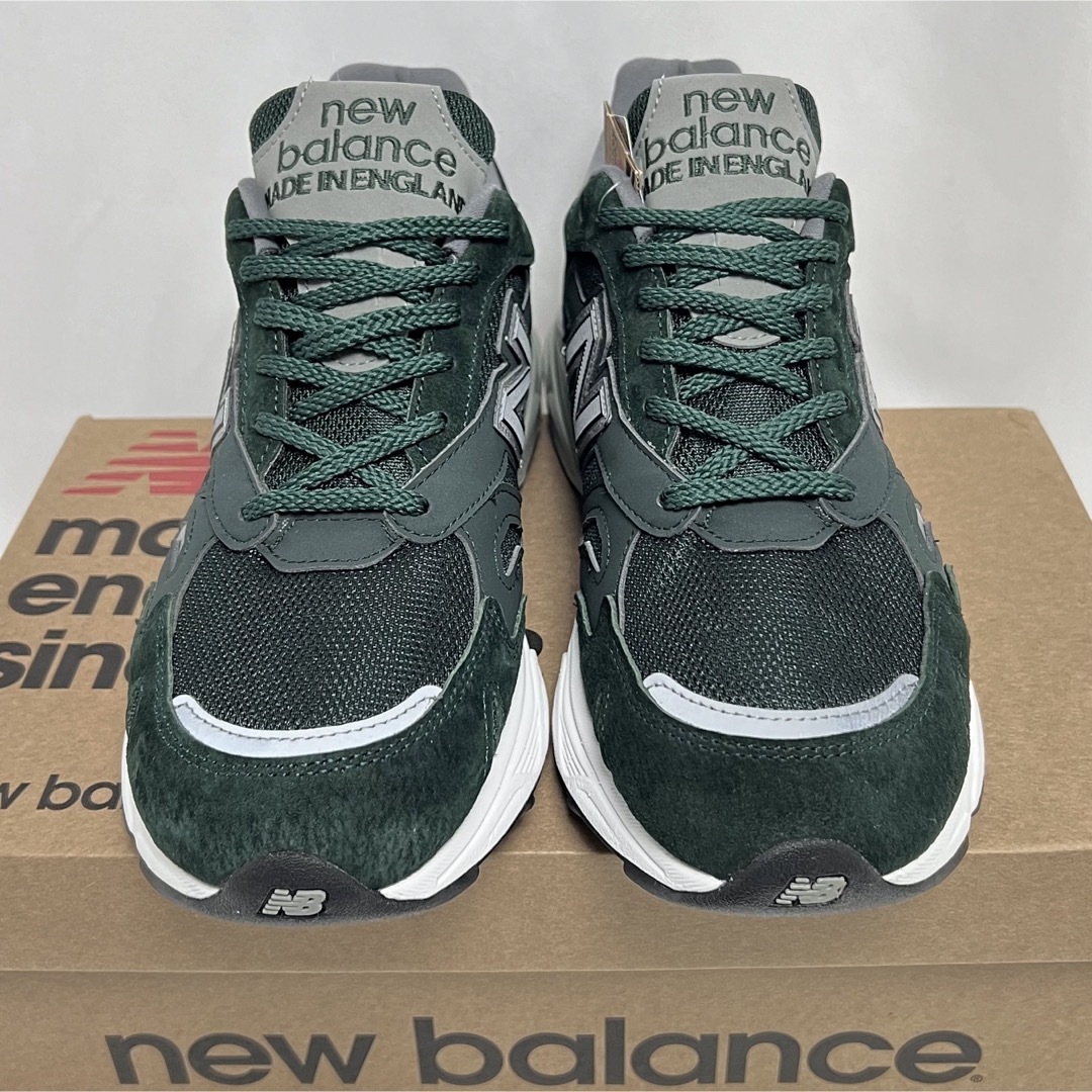 New Balance(ニューバランス)の28.5cm 新品 ニューバランス 920 英国製 NEWBALANCE UK メンズの靴/シューズ(スニーカー)の商品写真