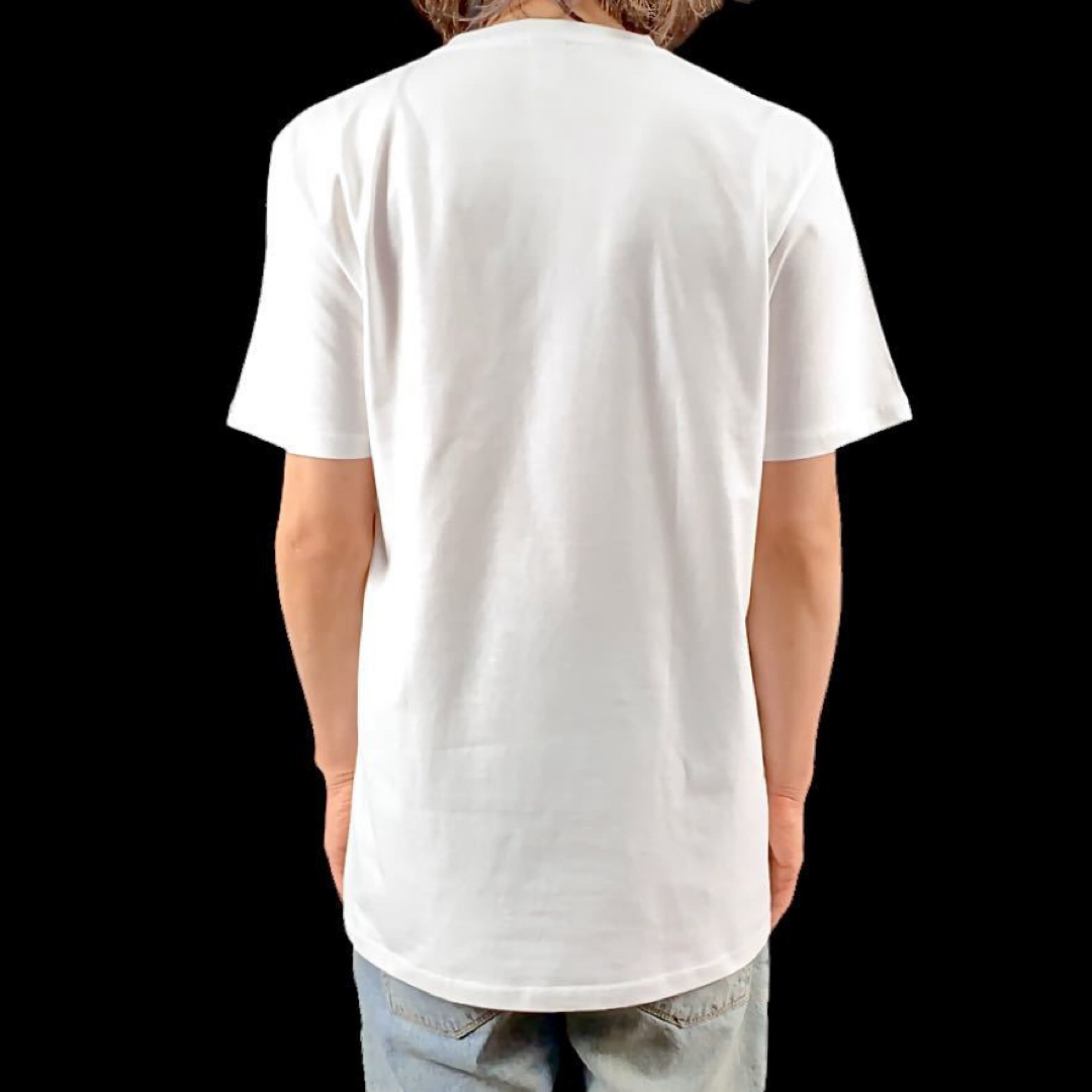 新品 バーナー トースト ピンナップガール オールド アメリカンレトロ Tシャツ メンズのトップス(Tシャツ/カットソー(半袖/袖なし))の商品写真