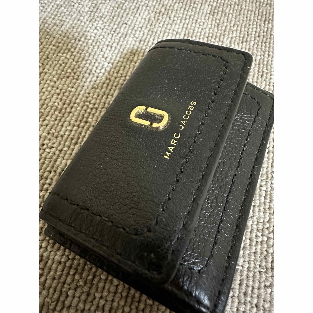 MARC JACOBS(マークジェイコブス)のMARC JACOBS ミニ財布 レディースのファッション小物(財布)の商品写真