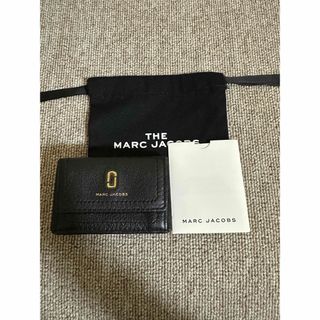 MARC JACOBS ミニ財布