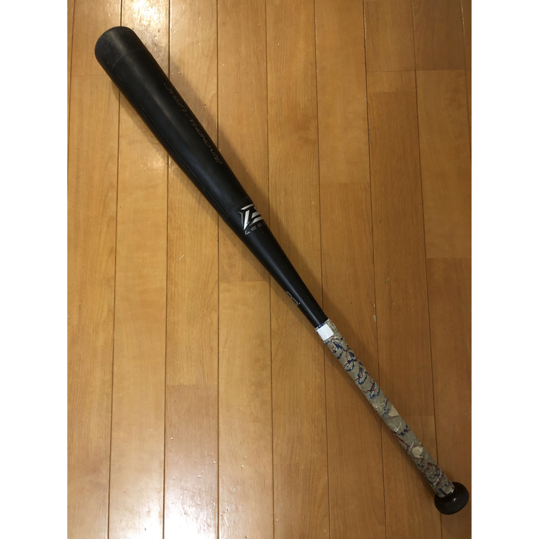 MIZUNO(ミズノ)のレガシー　80cm スポーツ/アウトドアの野球(バット)の商品写真