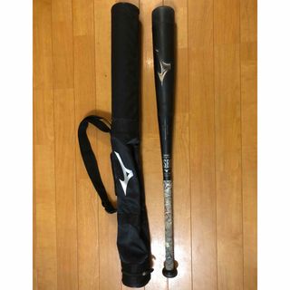 ミズノ(MIZUNO)のレガシー　80cm(バット)