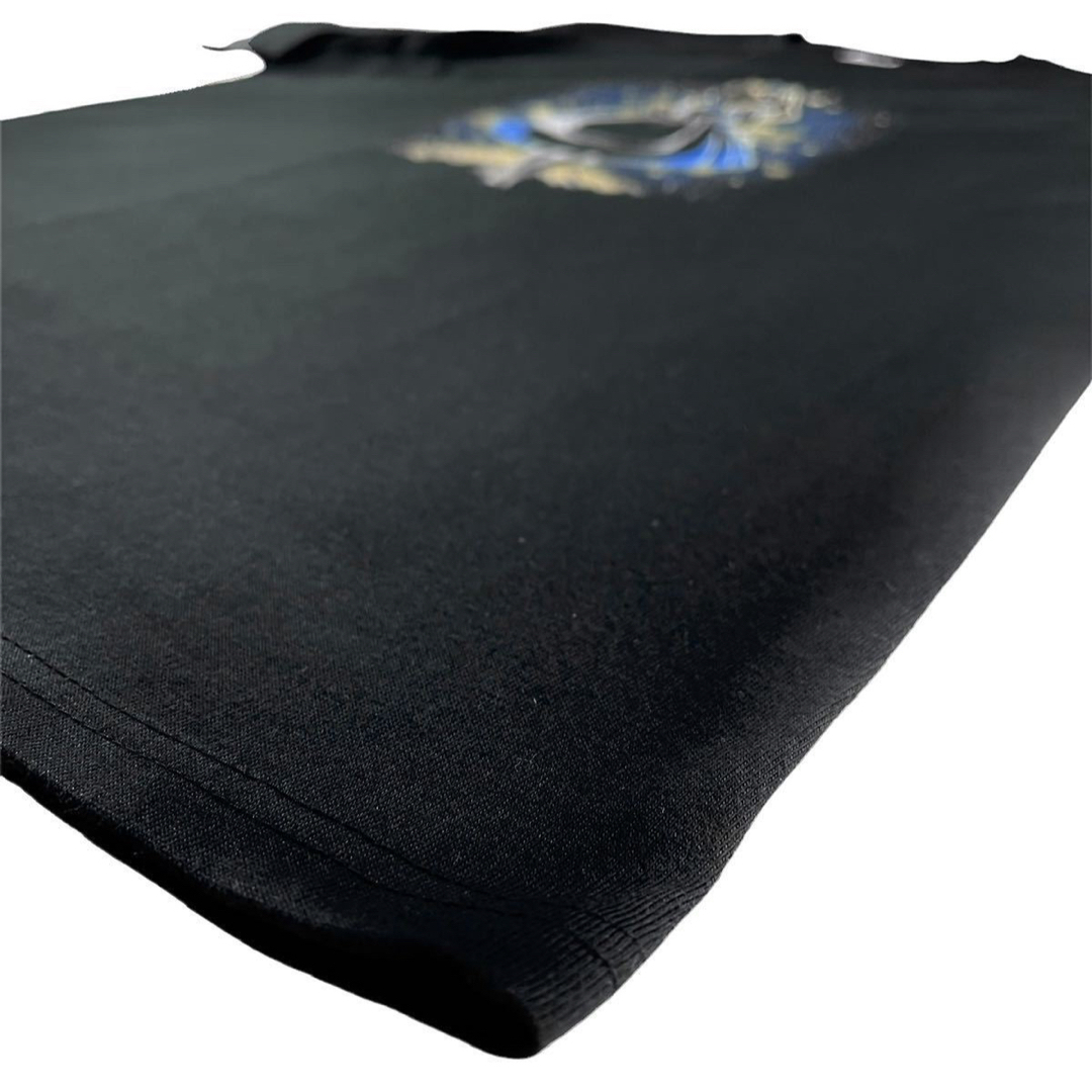新品 不思議の国のアリス 夜空 ナイト スターシルエット ファンタジー Tシャツ メンズのトップス(Tシャツ/カットソー(半袖/袖なし))の商品写真