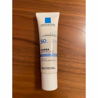 LA ROCHE-POSAY - ラロッシュポゼ UVイデア XL SPF50 PA++++ 30ml 新品未使用