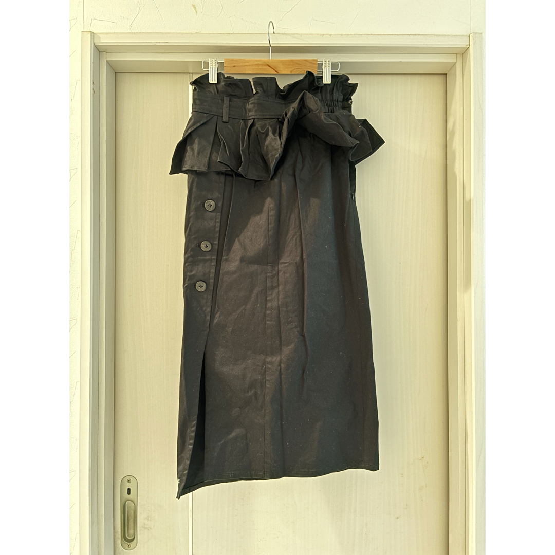 SNIDEL(スナイデル)のスナイデル　ロングスカート レディースのスカート(ロングスカート)の商品写真