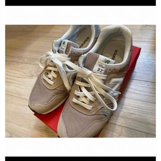 ニューバランス(New Balance)のニューバランス メンズスニーカー 28cm(スニーカー)