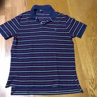 ポロラルフローレン(POLO RALPH LAUREN)のPoloポロシャツ(ポロシャツ)