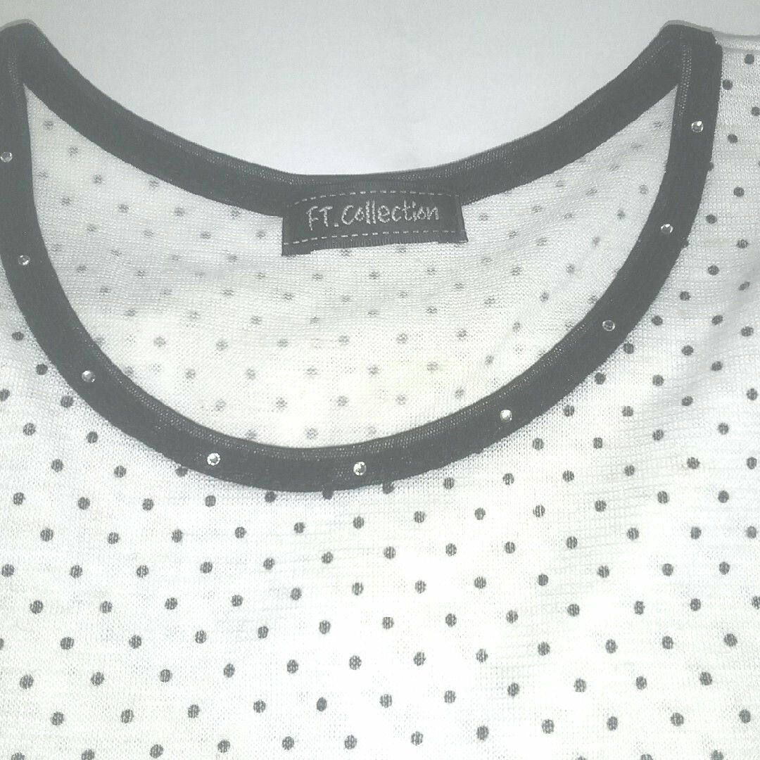 レディースＴシャツ半袖 レディースのトップス(Tシャツ(半袖/袖なし))の商品写真