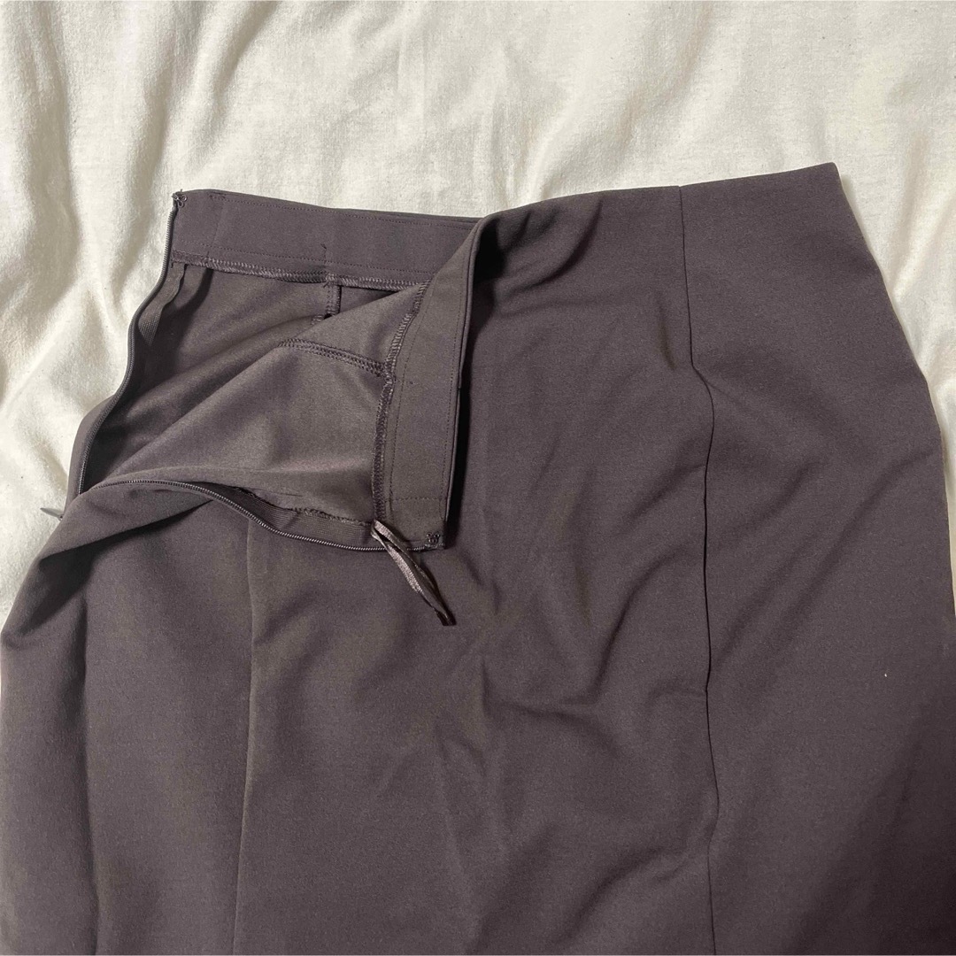 GU(ジーユー)のジーユー　GU マーメイドスカート　Lサイズ レディースのスカート(ロングスカート)の商品写真