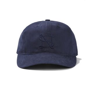 ノンネイティブ(nonnative)のEbbets Field Flannels×soph.native CAP 紺紺(キャップ)