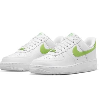 ナイキ(NIKE)の新品 ナイキ NIKE AIR FORCE 1 エア ホース 07 DD8959(スニーカー)