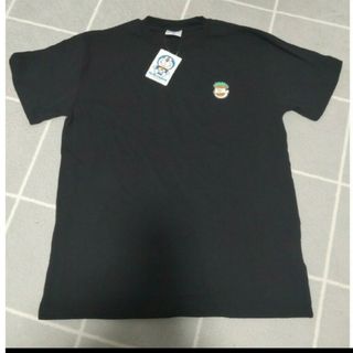 ジャイアン　Tシャツ　ドラえもん(Tシャツ(半袖/袖なし))