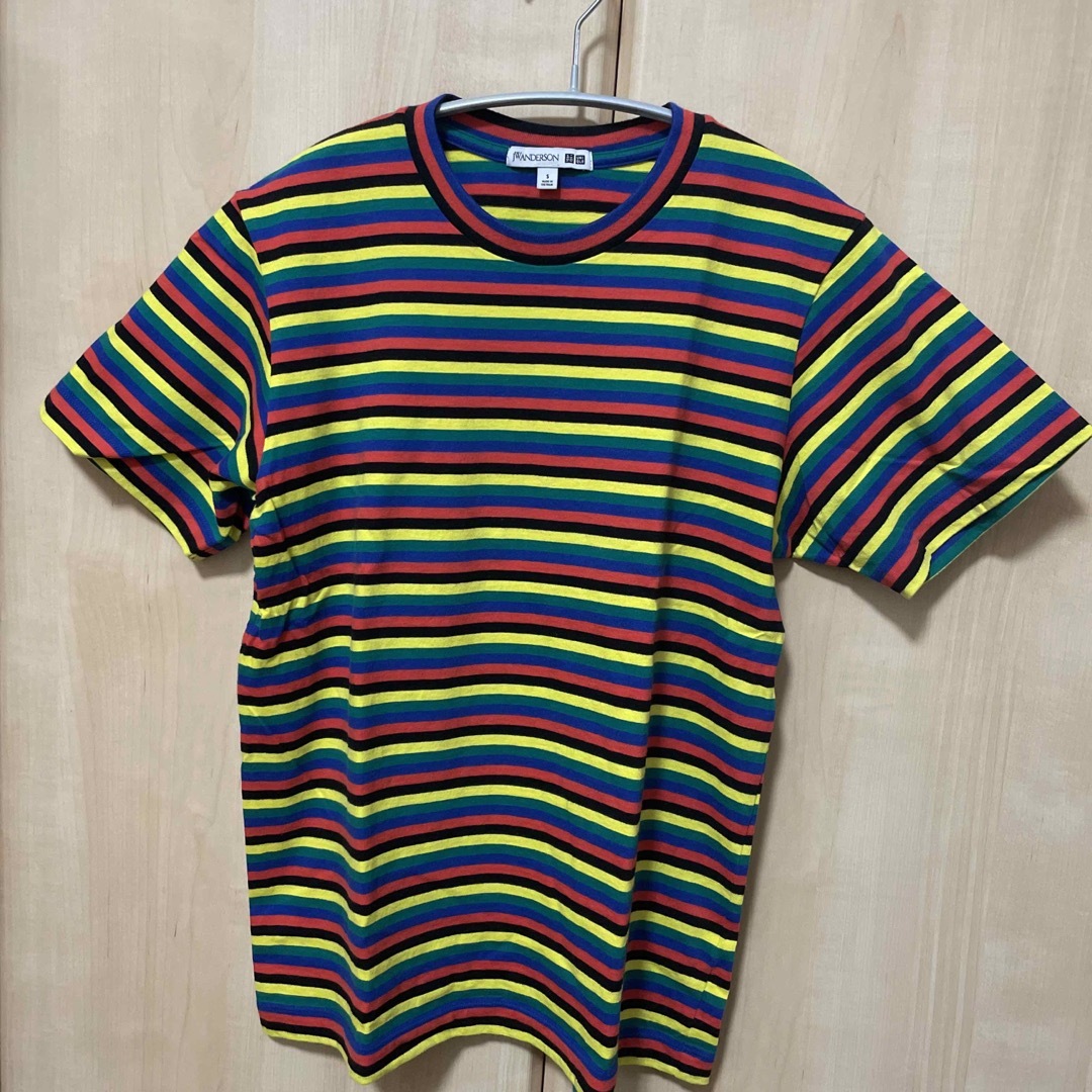 UNIQLO(ユニクロ)のJWANDERSON ユニクロTシャツ メンズのトップス(Tシャツ/カットソー(半袖/袖なし))の商品写真