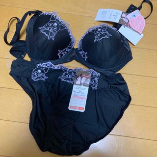 サンリオ クロミ ブラ&ショーツセットの通販 32点 | サンリオの サンリオ クロミ ブラ&ショーツセットの通販 32点 | サンリオの