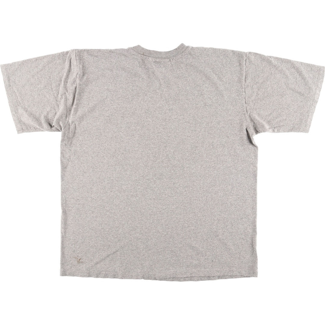 古着 90年代 カレッジTシャツ USA製 メンズXL ヴィンテージ /eaa445983 メンズのトップス(Tシャツ/カットソー(半袖/袖なし))の商品写真