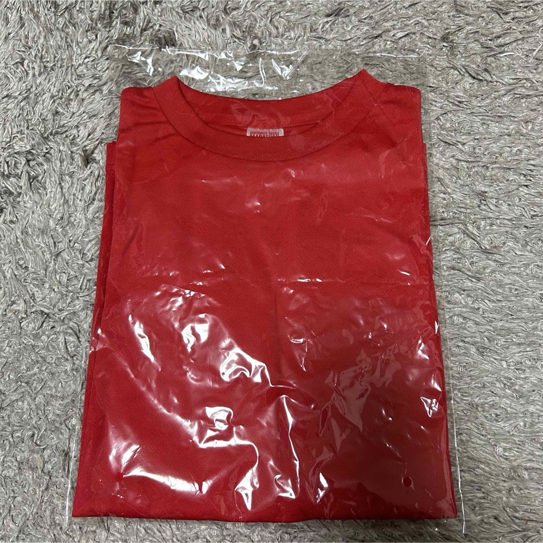 熊本城マラソン Tシャツ 2023年 S レディースのトップス(Tシャツ(半袖/袖なし))の商品写真