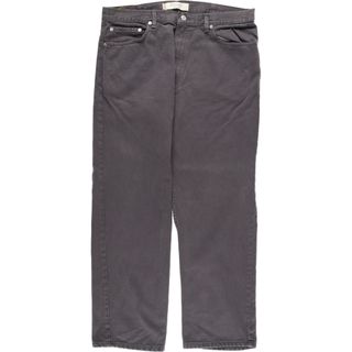 リーバイス(Levi's)の古着 リーバイス Levi's 505 REGULAR FIT テーパードデニムパンツ メンズw38 /eaa446116(デニム/ジーンズ)